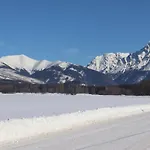 Matilda Séjour à la campagne *