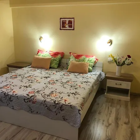 Matilda Landhaus Pribylina