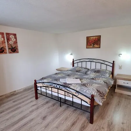 Landhaus Matilda Pribylina