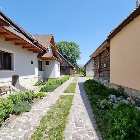 Matilda Hétvégi ház