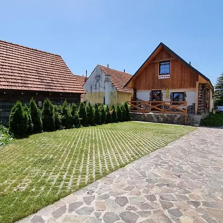 Casa di campagna Matilda