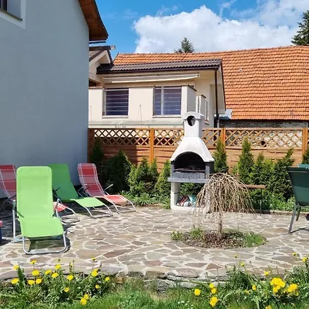Gospodarstwo wiejskie Matilda *