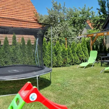 Landhaus Matilda Pribylina