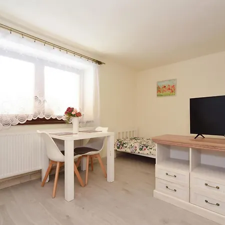 Matilda Casa rural Pribylina