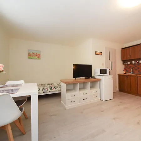 Landhuis Matilda Pribylina