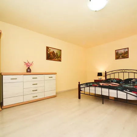 Casa di campagna Matilda