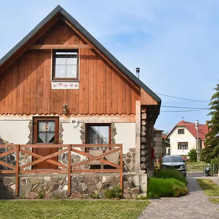 Casa di campagna Matilda *