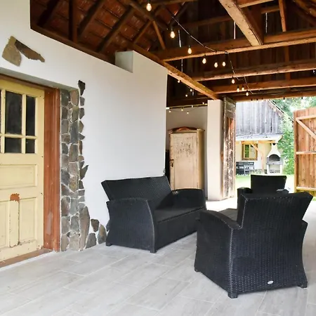 Country house Matilda *