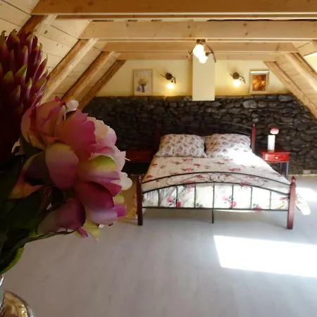 Matilda Landhaus Pribylina