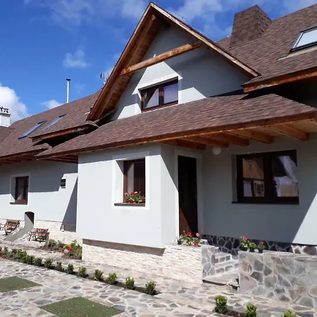 Kır Evi Matilda *