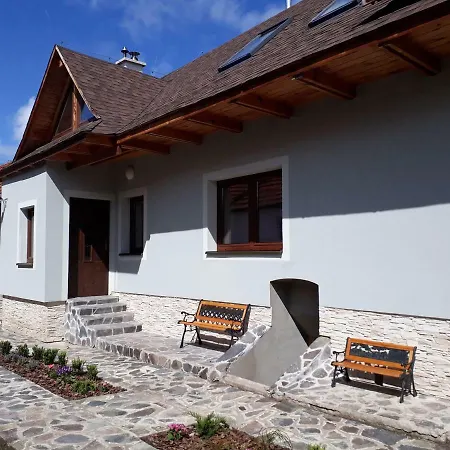 Casa di campagna Matilda *