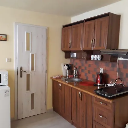 Landhaus Matilda Pribylina