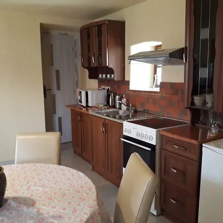 Matilda Landhaus Pribylina