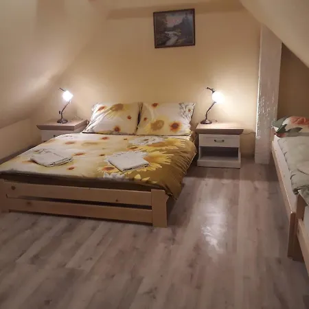 Hétvégi ház Matilda