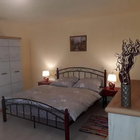 Matilda Landhaus Pribylina