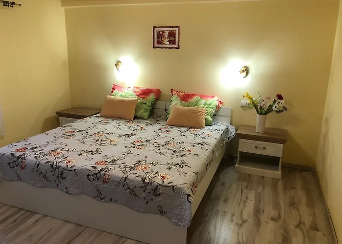 Matilda Landhuis Pribylina