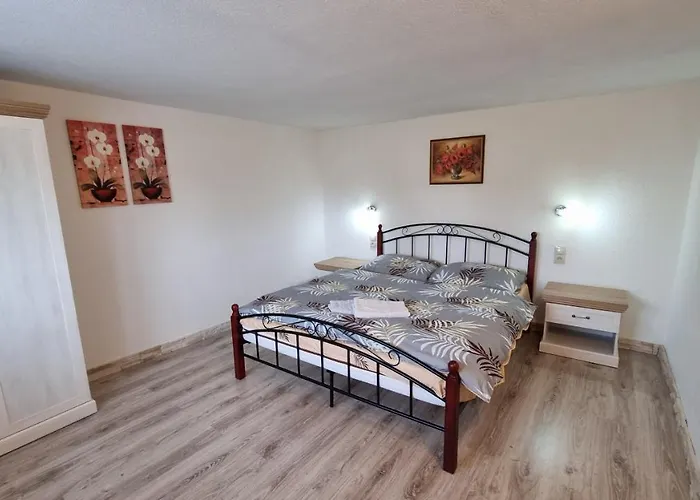 Landhuis Matilda Pribylina