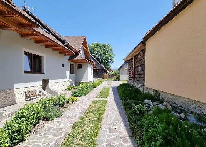 Matilda Casa di campagna