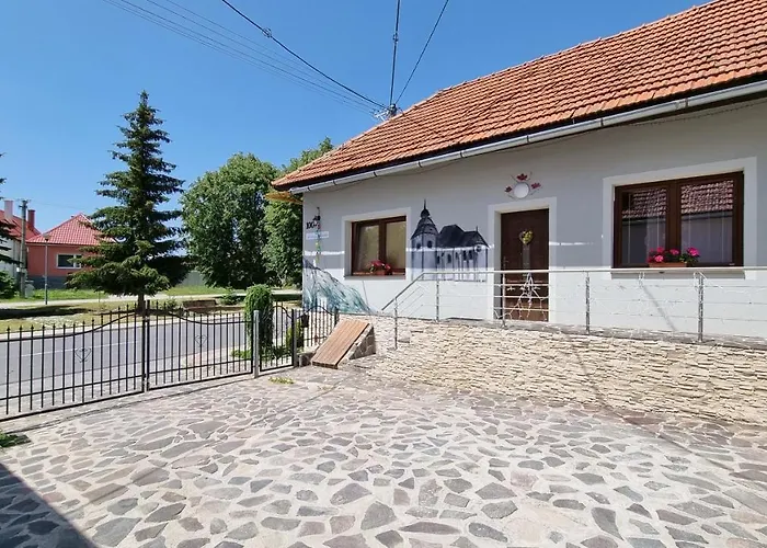 Matilda Casa di campagna *