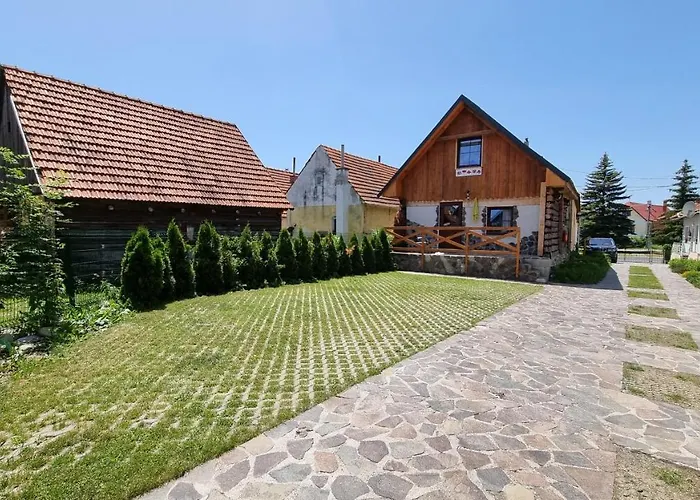 Casa di campagna Matilda