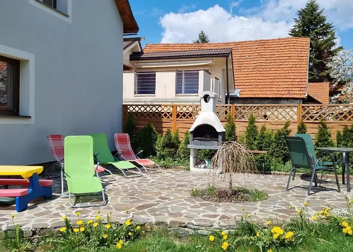 Casa di campagna Matilda *