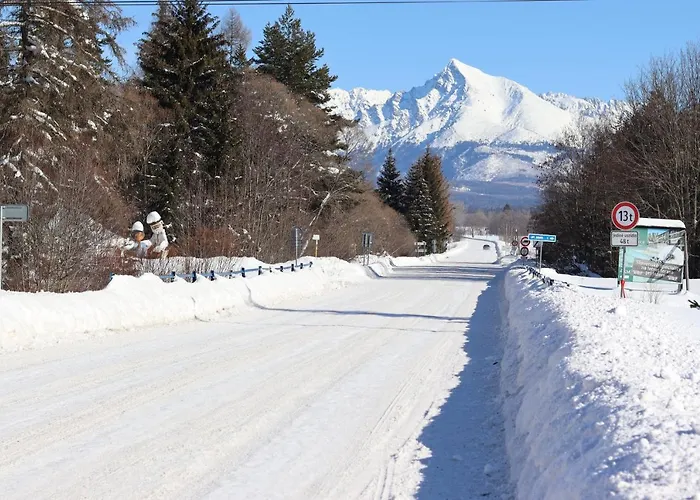 Matilda Landhuis Pribylina