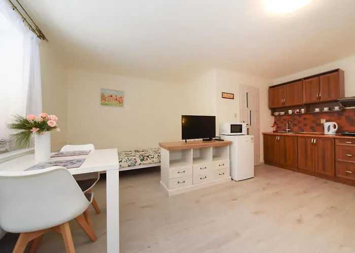 Landhuis Matilda Pribylina