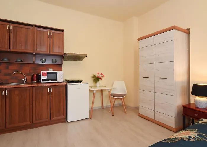 Matilda Casa de Campo