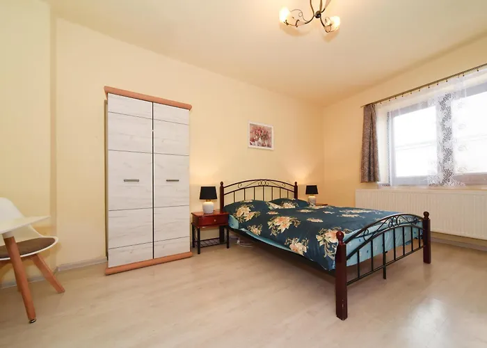 Matilda Casa de Campo *