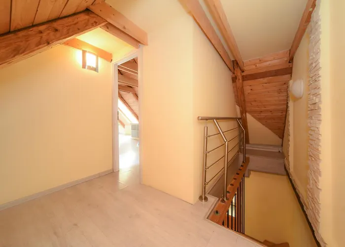 Landhuis Matilda Pribylina