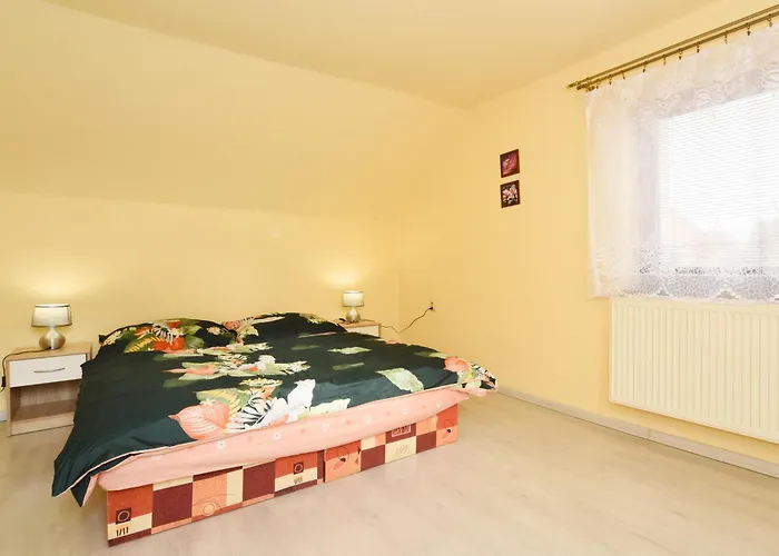 Landhuis Matilda Pribylina