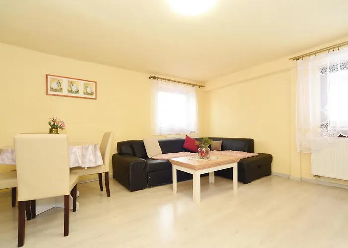 Matilda Casa de Campo *