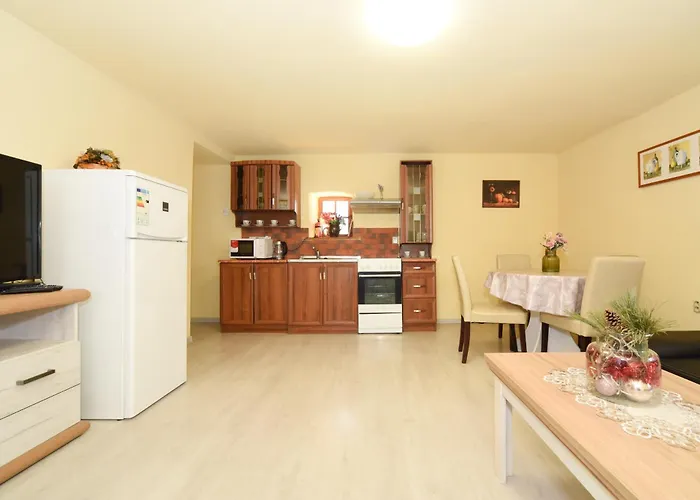 Landhuis Matilda Pribylina