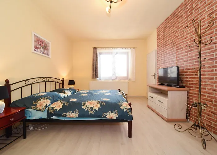 Matilda Landhuis Pribylina