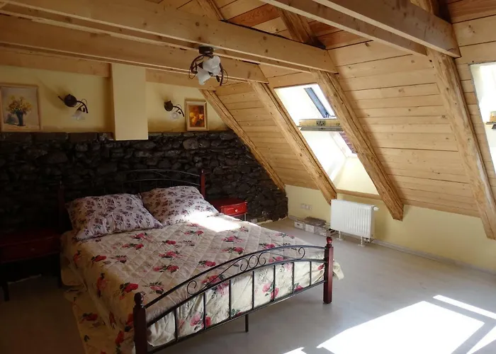 Matilda Landhuis Pribylina