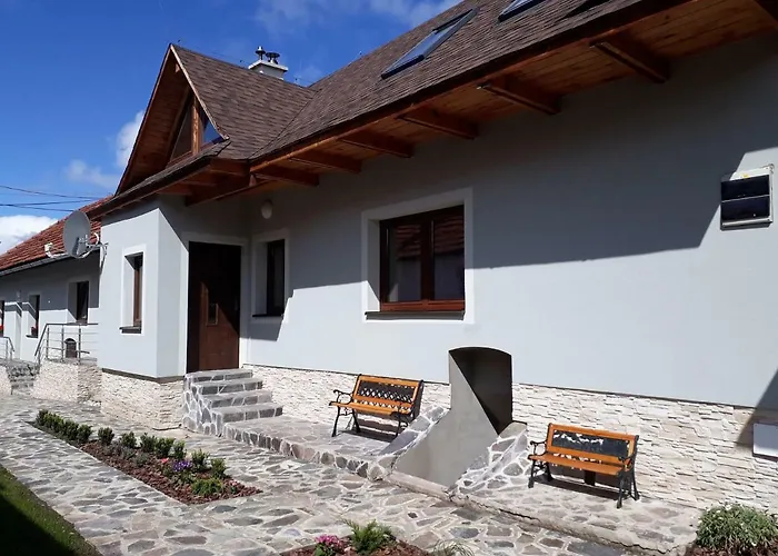 Casa di campagna Matilda *