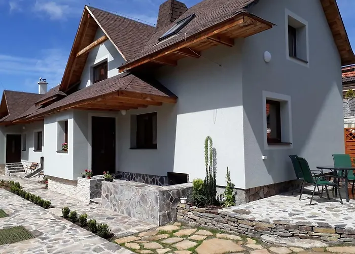 Casa de Campo Matilda