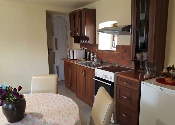 Matilda Landhuis Pribylina