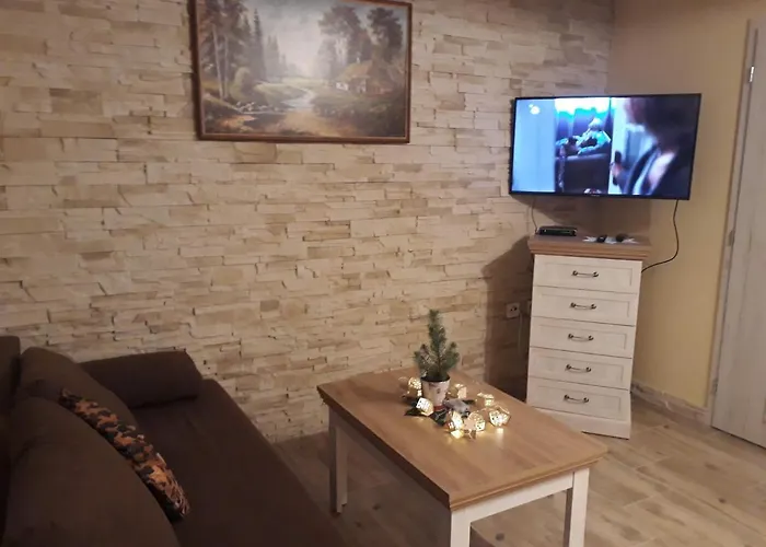 Matilda Landhuis Pribylina