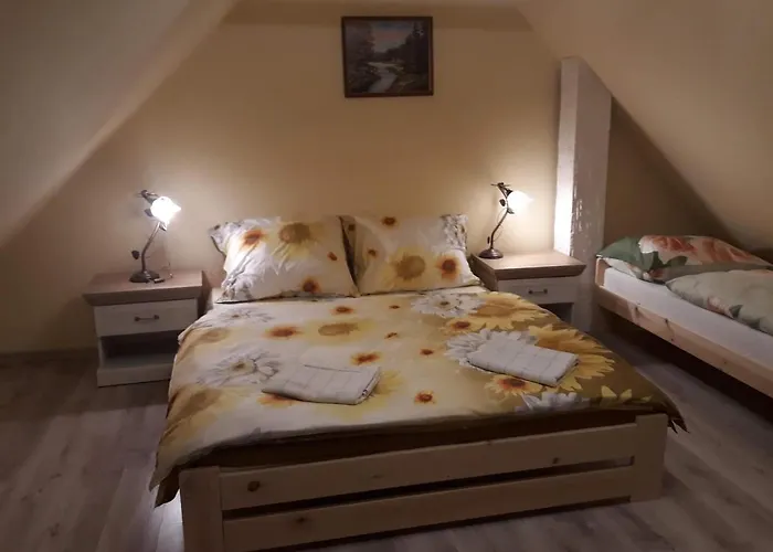 Matilda Landhuis Pribylina