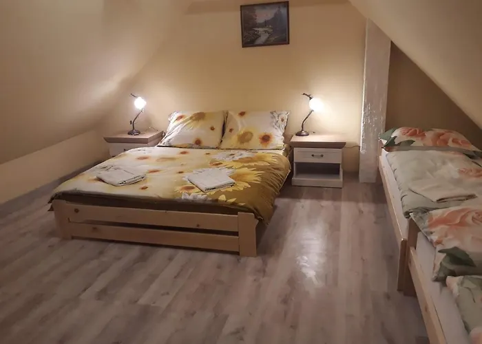 Casa di campagna Matilda
