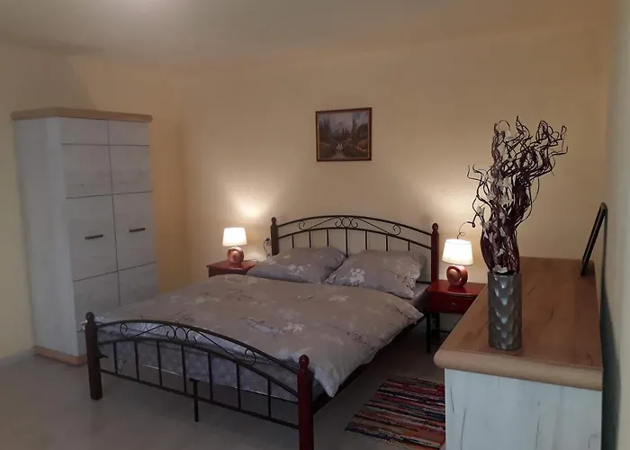 Matilda Landhuis Pribylina